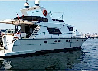 istanbul tekne kiralama