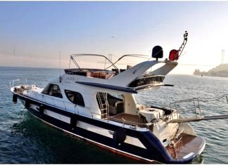 istanbul tekne kiralama