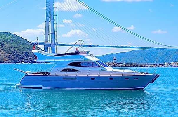 istanbul tekne kiralama