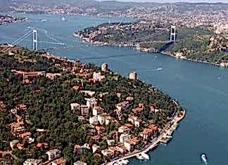İstanbul Boğaz Turu istanbul-bogaz-turu